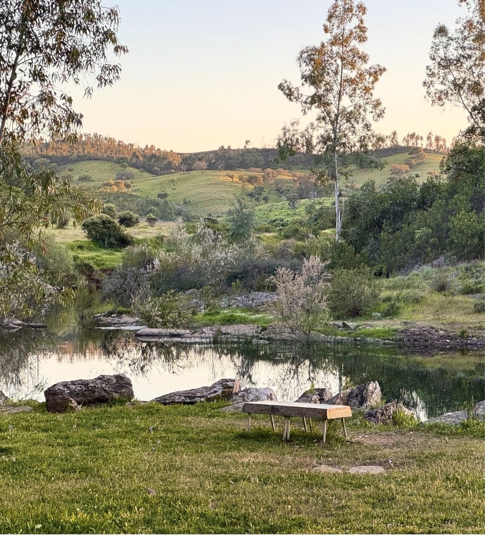 Founders in Alentejo